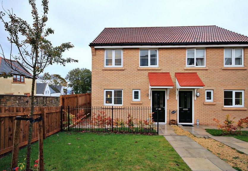 Delightful homes for sale in Durham